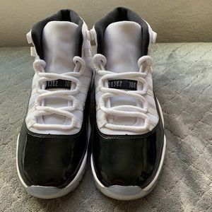 Jordan 11 “concords”